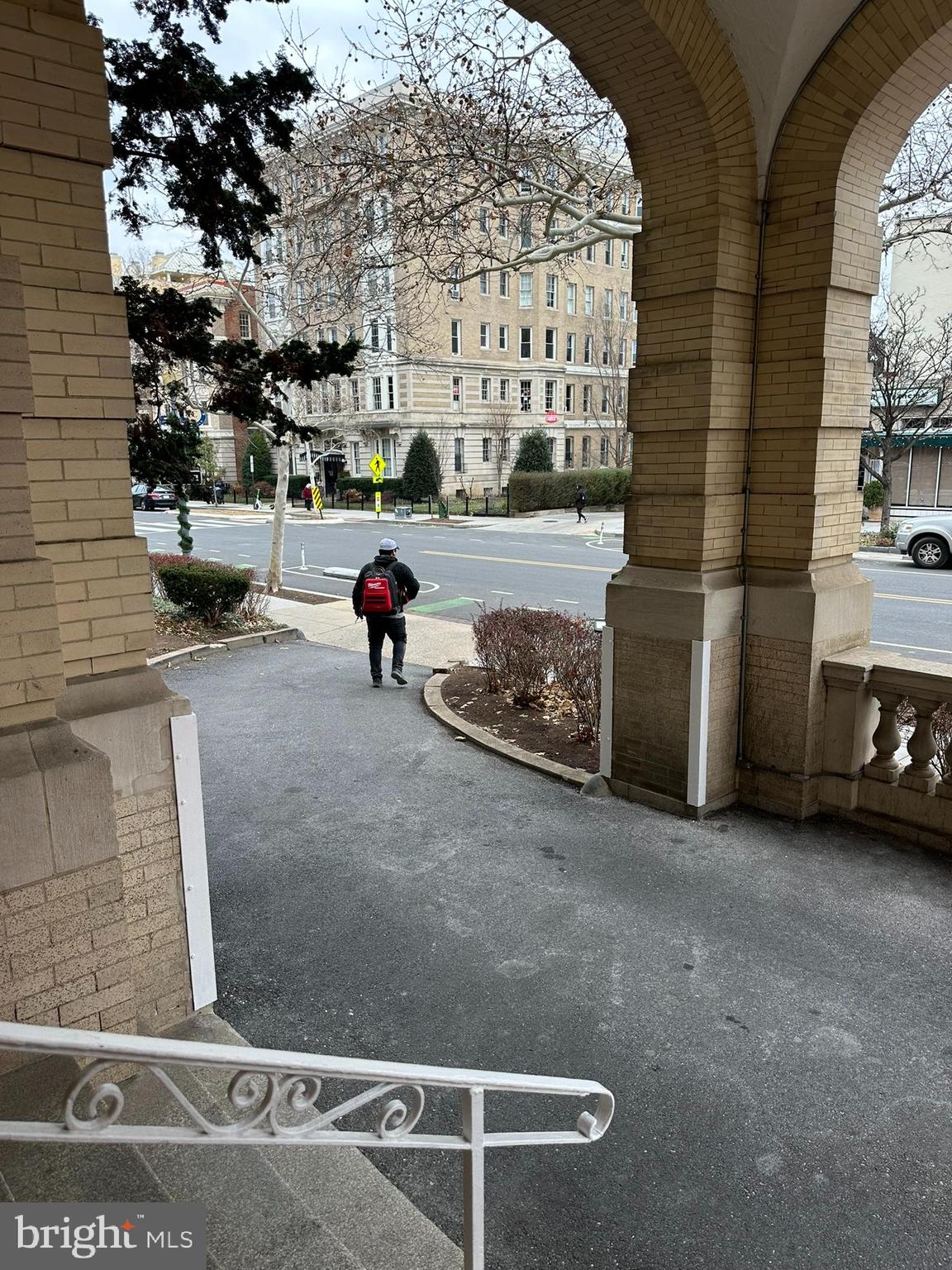 1851 Columbia Road Northwest, Unit 701 Washington, DC 20009 - Photo 30 of 36