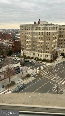 $2,100 | 1851 Columbia Road Northwest, Unit 701, Washington, DC 20009