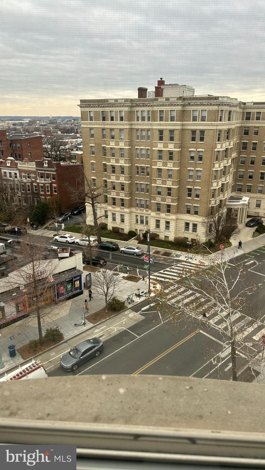 1851 Columbia Road Northwest, Unit 701 Washington, DC 20009 - Photo 33 of 36