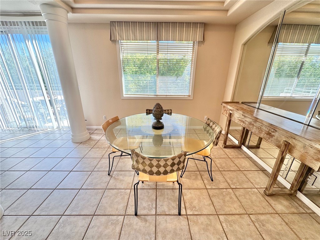 1550 San Juan Hills Drive, Unit 203 Las Vegas, NV 89134 - Photo 17 of 21