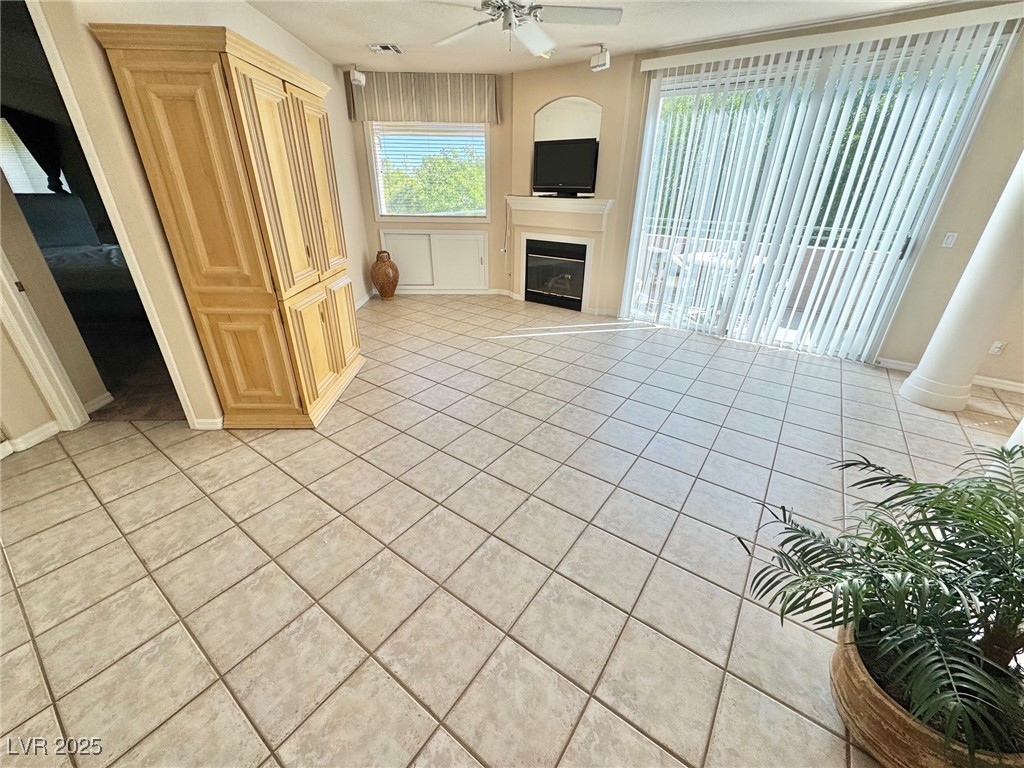 1550 San Juan Hills Drive, Unit 203 Las Vegas, NV 89134 - Photo 19 of 21