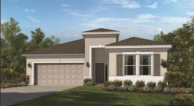 2158 Ridge Pointe Lane Clermont, FL 34715 - Photo 1 of 1 Built by Taylor Morrison, The Antigua A!