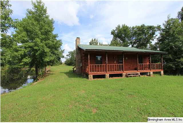 749 Dove Welch Road Wellington, AL 36279 - Photo 19 of 32