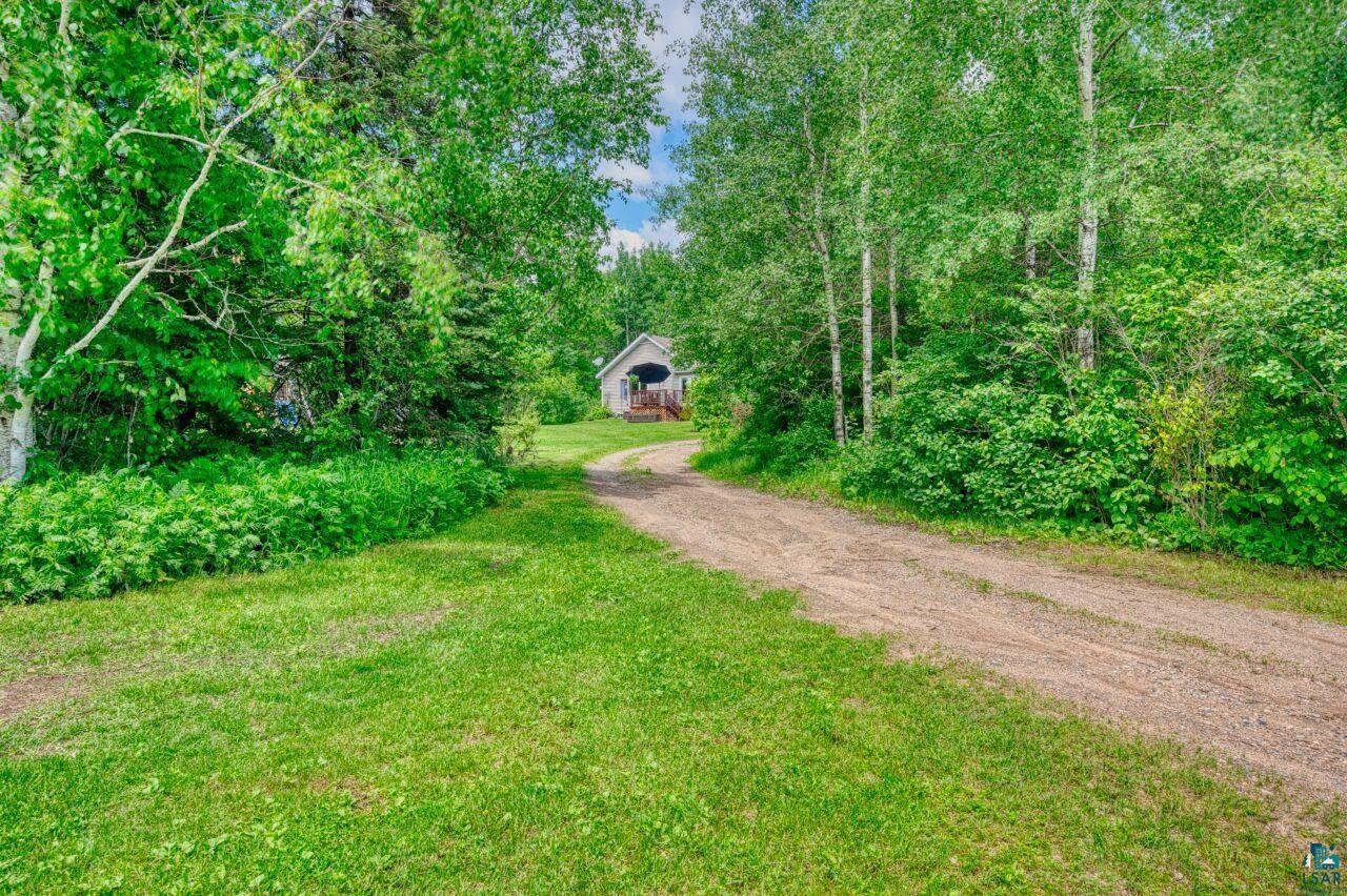 3935 Saari Road Hibbing, MN 55746 - Photo 44 of 48 View of street