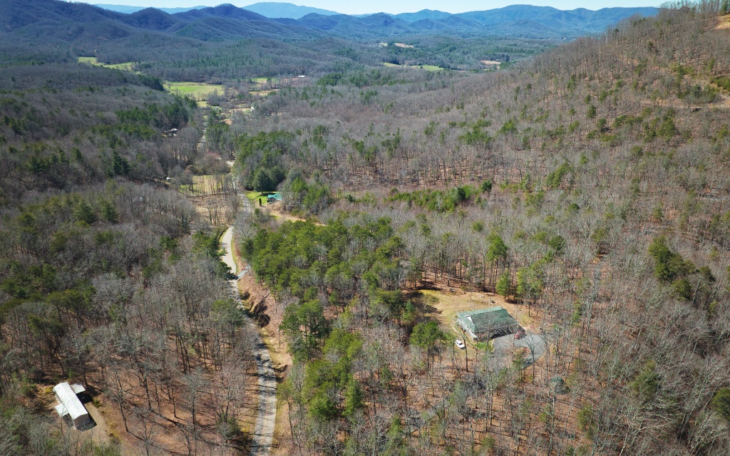 Wehutty Road Murphy, NC 28906 - Photo 3 of 4 Additional View