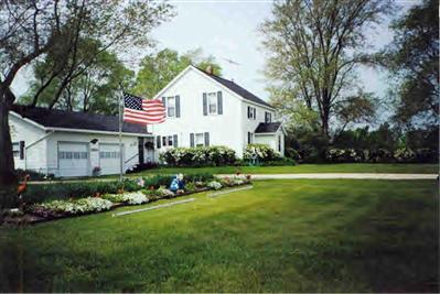 3561 West Monroe Road Hart, MI 49420 - Photo 1 of 6 Primary Photo