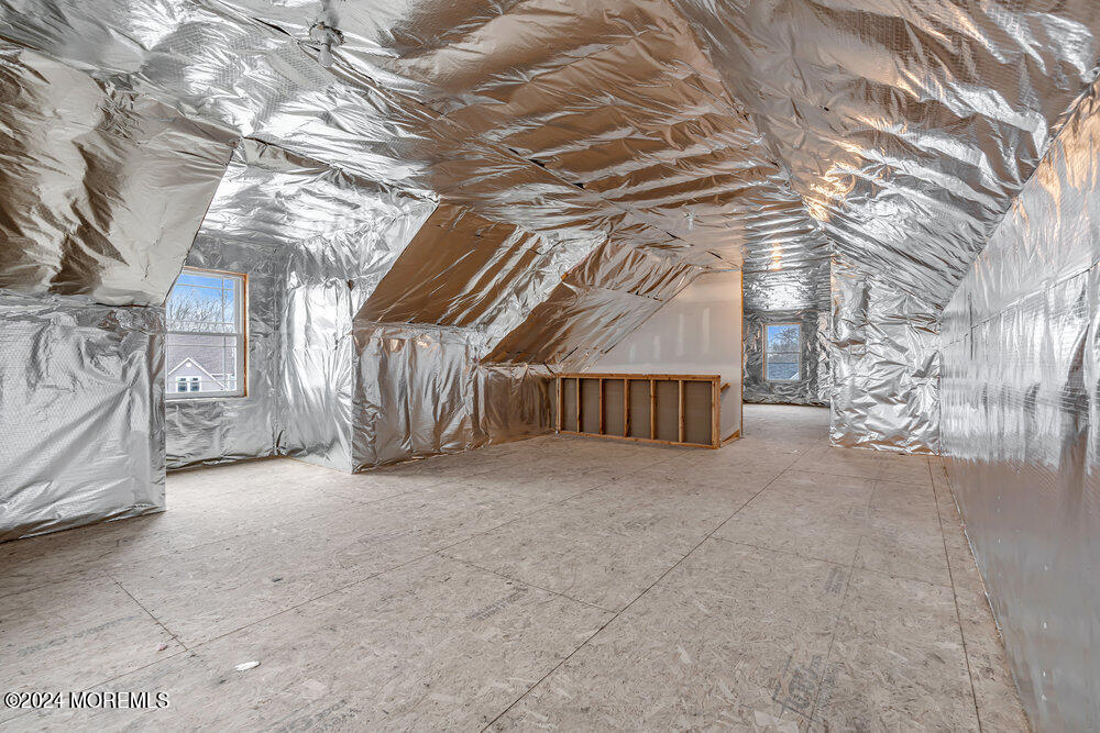 12 Sander Way Bayville, NJ 08721 - Photo 64 of 71 a view of a garage