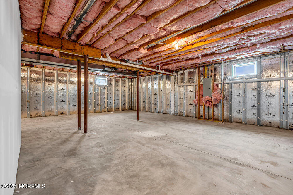 12 Sander Way Bayville, NJ 08721 - Photo 66 of 71 a view of an empty room