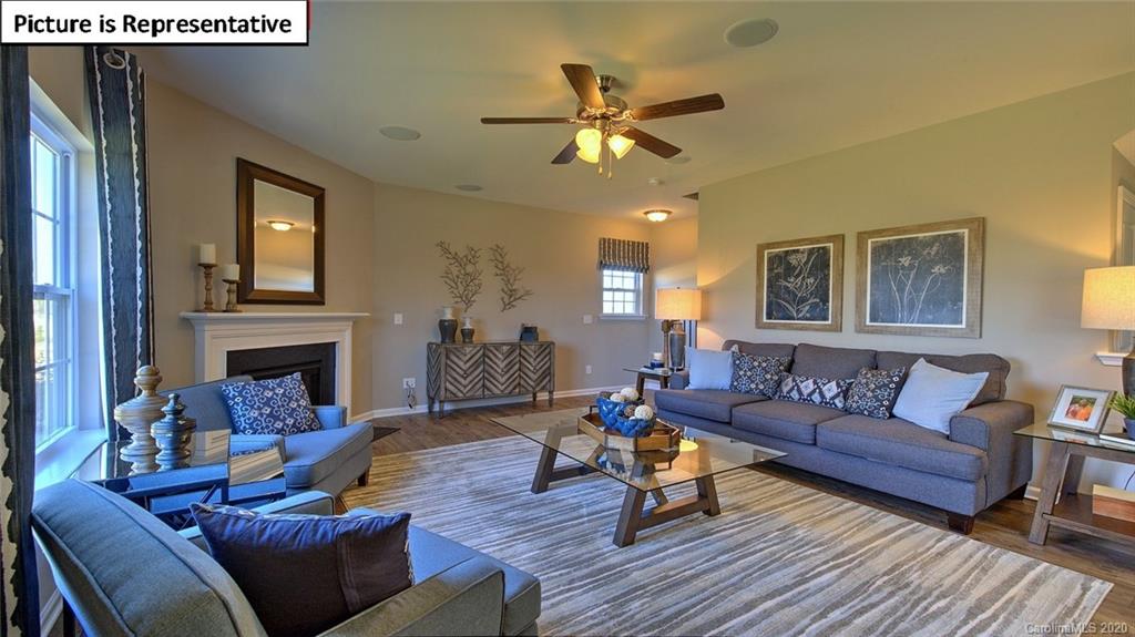 7134 Branch Fork Road Charlotte, NC 28215 - Photo 22 of 48 Gallery Image 22