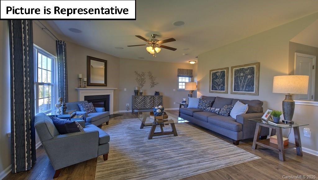 7134 Branch Fork Road Charlotte, NC 28215 - Photo 23 of 48 Gallery Image 23