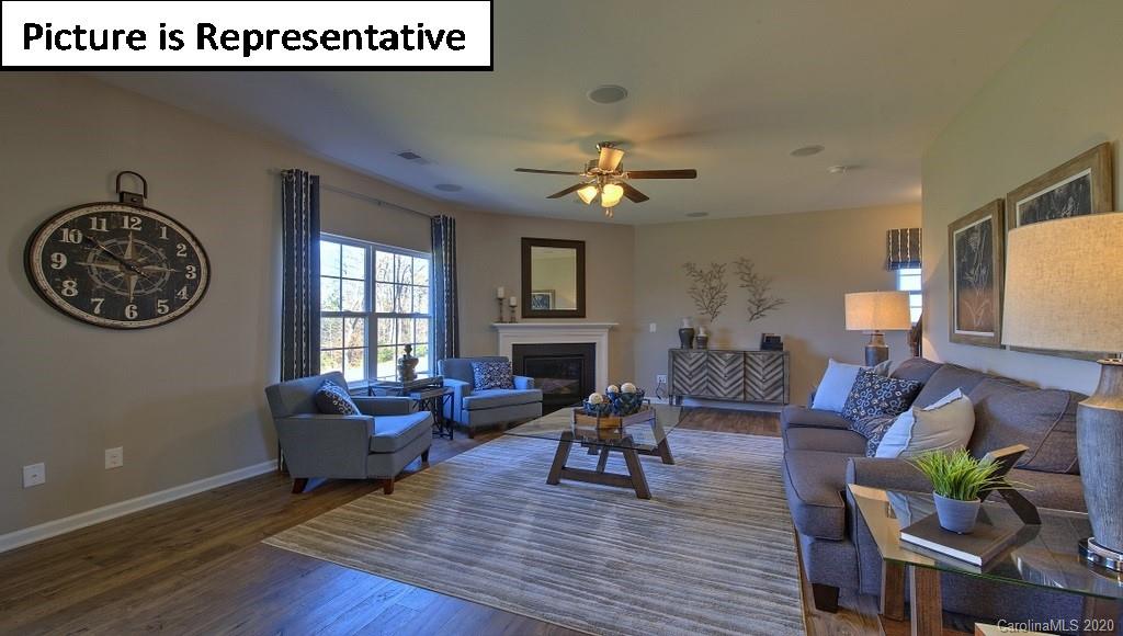 7134 Branch Fork Road Charlotte, NC 28215 - Photo 27 of 48 Gallery Image 27