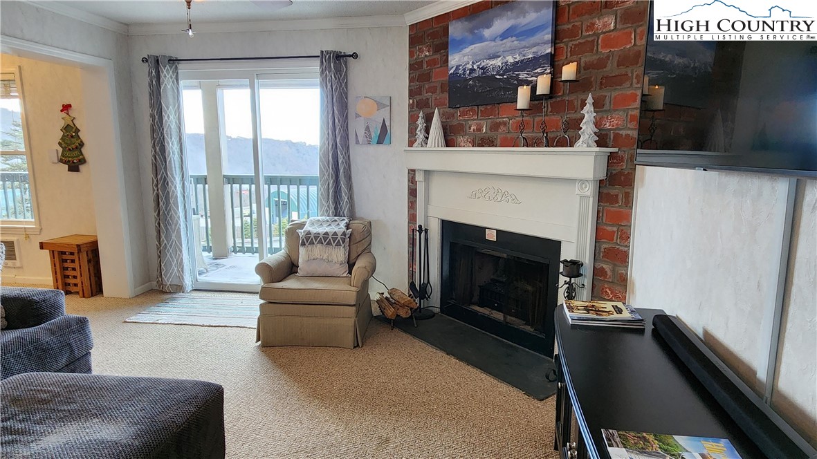 301 Pinnacle Inn Road, Unit 2306 Beech Mountain, NC 28604 - Photo 11 of 26 Gallery Image 11