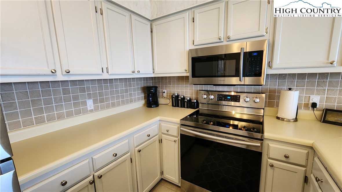 301 Pinnacle Inn Road, Unit 2306 Beech Mountain, NC 28604 - Photo 17 of 26 Gallery Image 17
