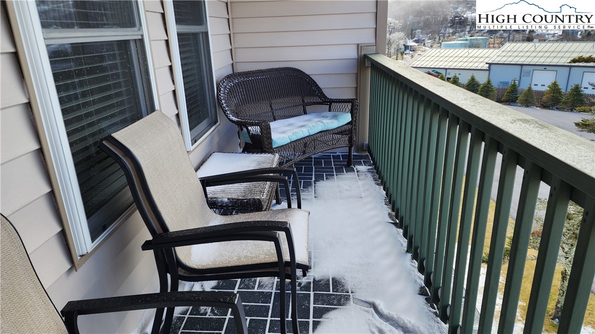 301 Pinnacle Inn Road, Unit 2306 Beech Mountain, NC 28604 - Photo 25 of 26 Gallery Image 25