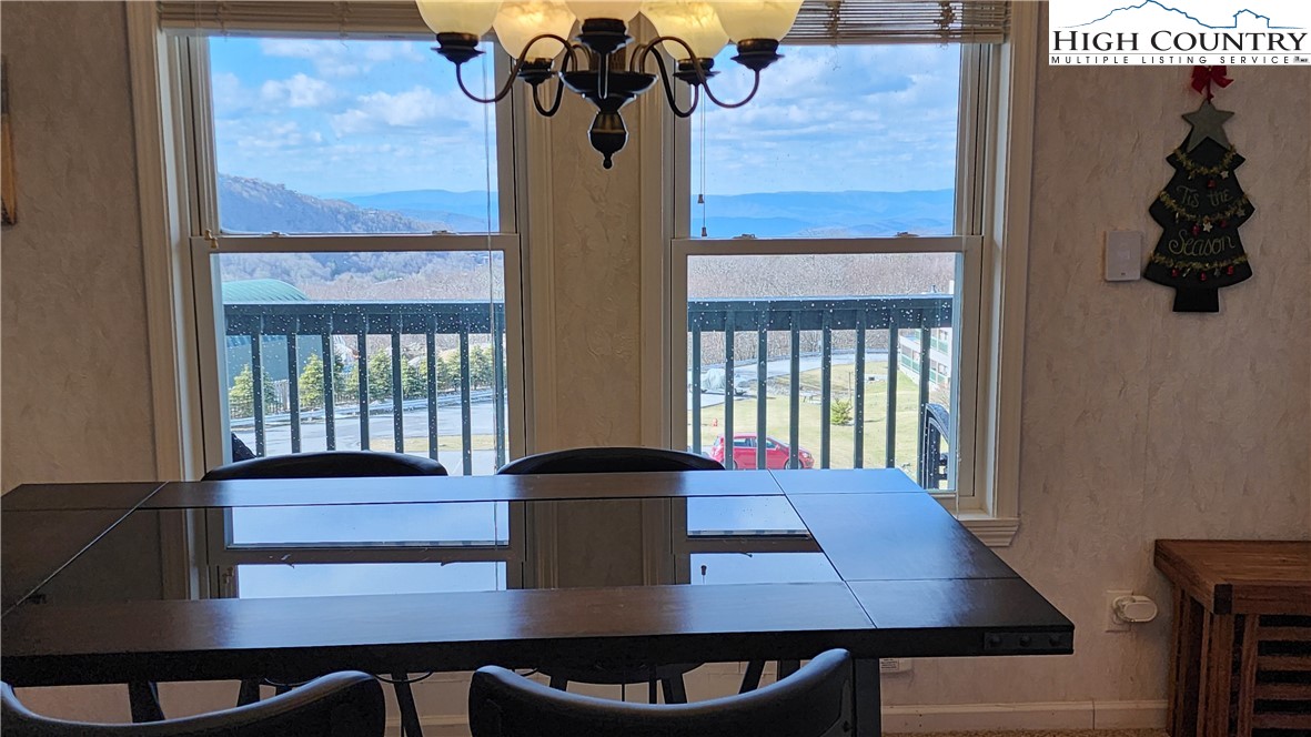301 Pinnacle Inn Road, Unit 2306 Beech Mountain, NC 28604 - Photo 5 of 26 Gallery Image 5