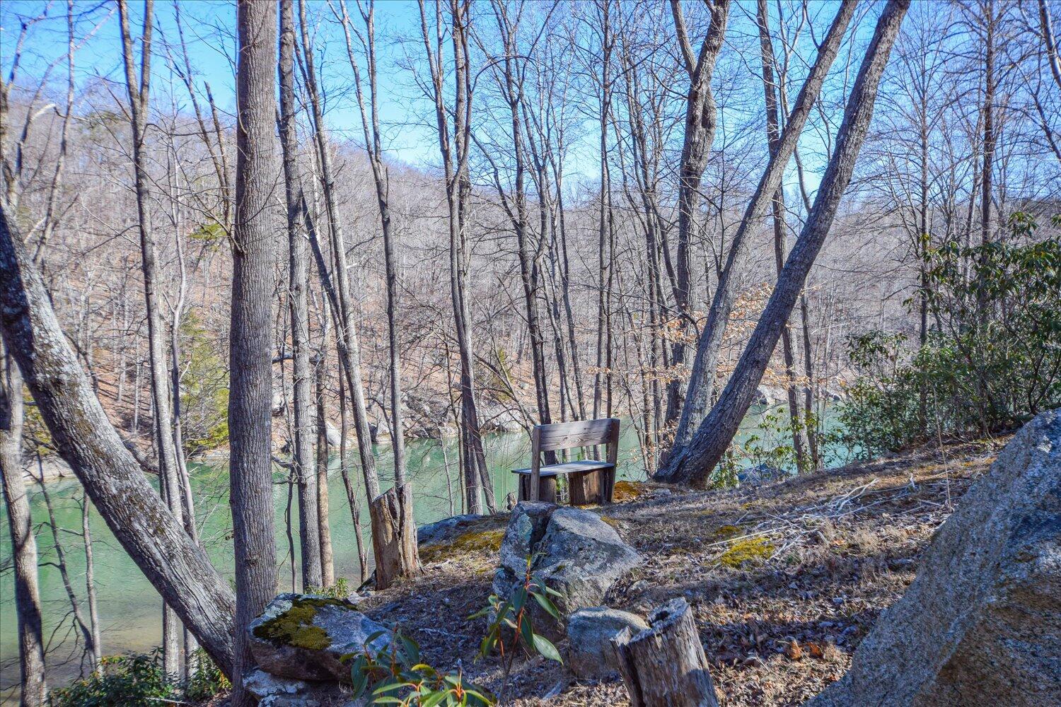 816 Lakeshore Terrace Road Hardy, VA 24101 - Photo 59 of 68 57-816 Lakeshore Terrace-57