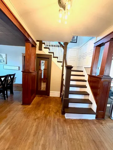 $345,000 | 318 North 3rd Street, Fort Atkinson, WI 53538