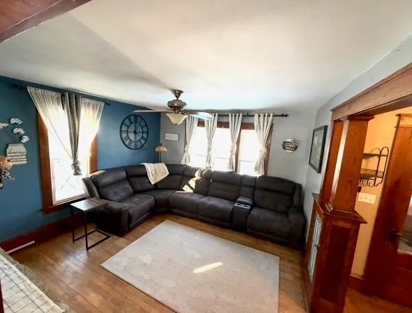 $325,000 | 318 North 3rd Street, Fort Atkinson, WI 53538