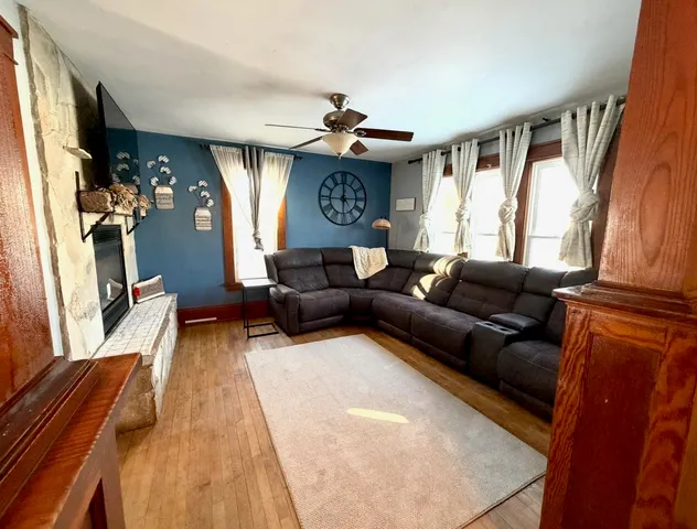 $345,000 | 318 North 3rd Street, Fort Atkinson, WI 53538