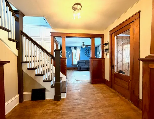 $345,000 | 318 North 3rd Street, Fort Atkinson, WI 53538