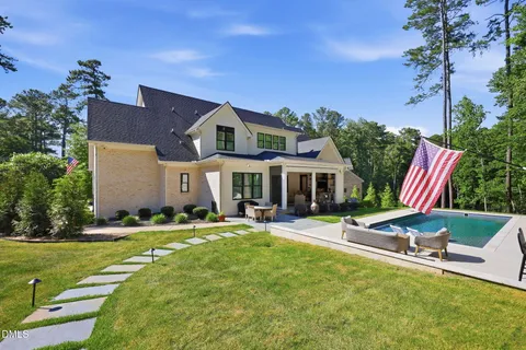 $1,950,000 | 1016 High Trail Court, Wake Forest, NC 27587