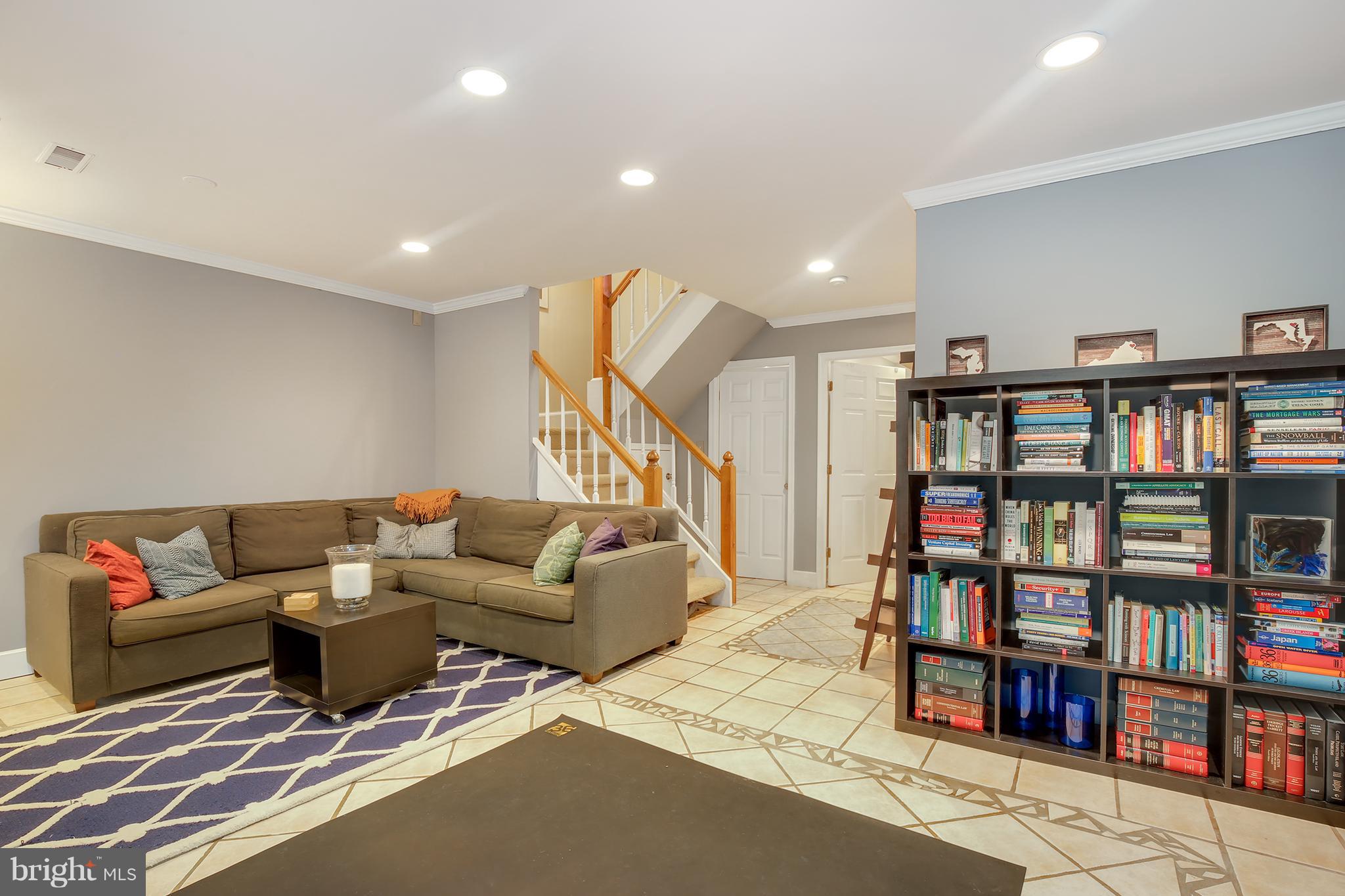 2069 South Glebe Road Arlington, VA 22206 - Photo 19 of 22 Basement
