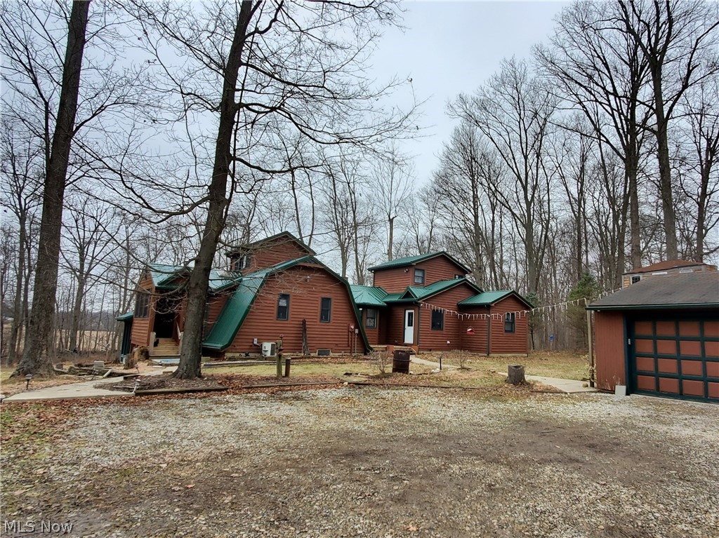 6161 Perry Road Centerburg, OH 43011 - Photo 2 of 31 Gallery Image 2