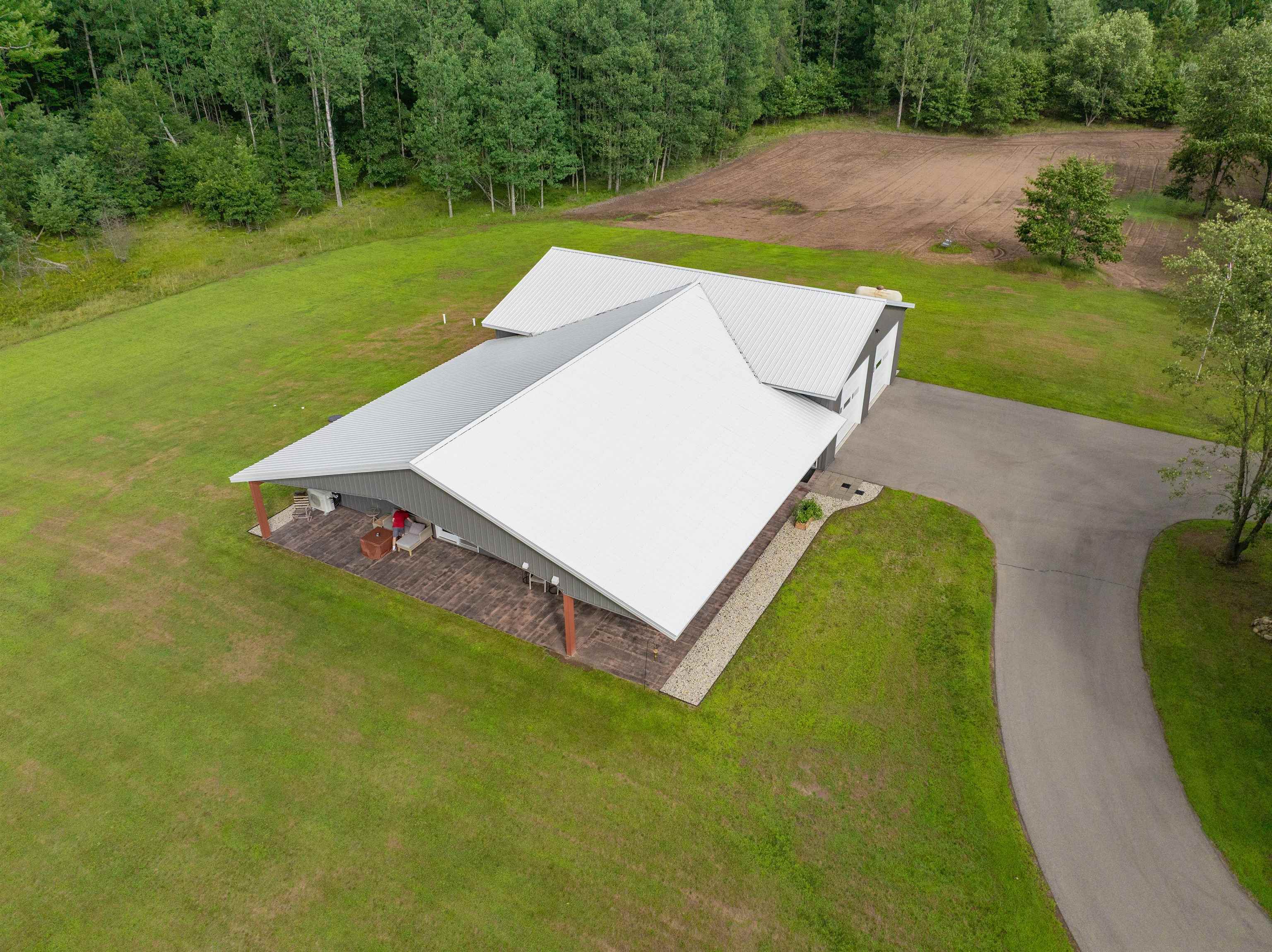 W8108 Kafka Road Wausaukee, WI 54177 - Photo 48 of 52 Gallery Image 48