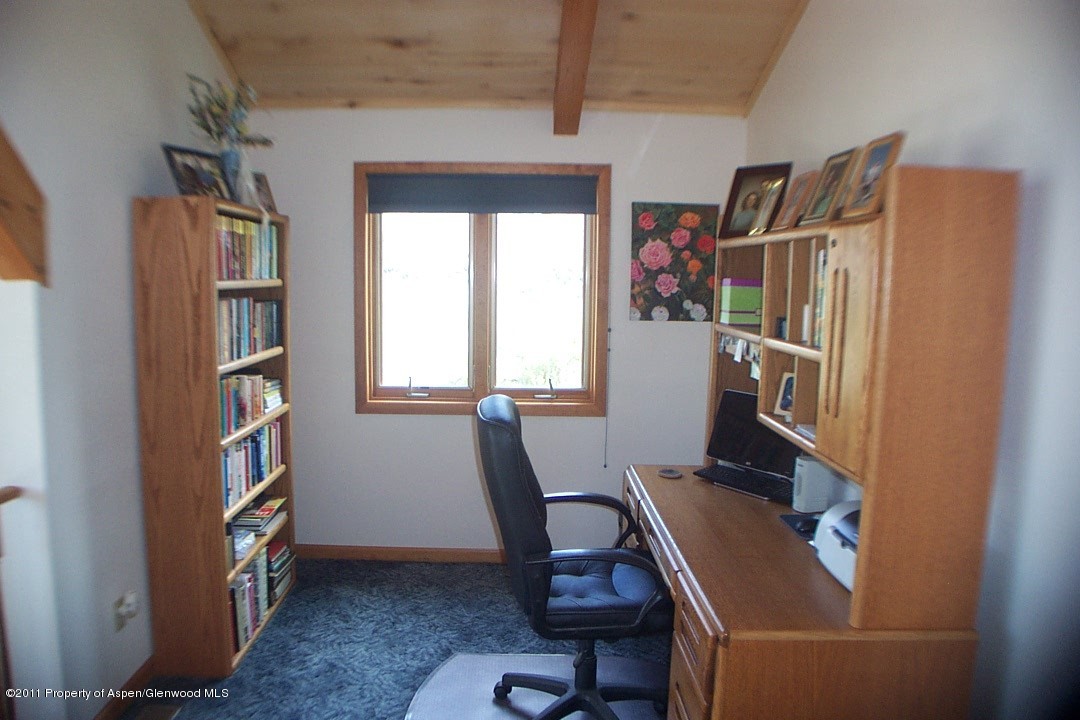 496 County Road 251 Rifle, CO 81650 - Photo 13 of 13 Loft-Office