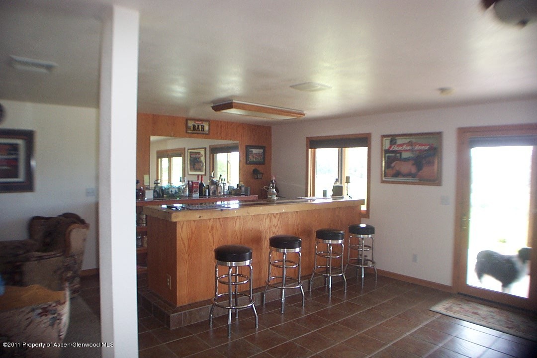 496 County Road 251 Rifle, CO 81650 - Photo 5 of 13 Bar