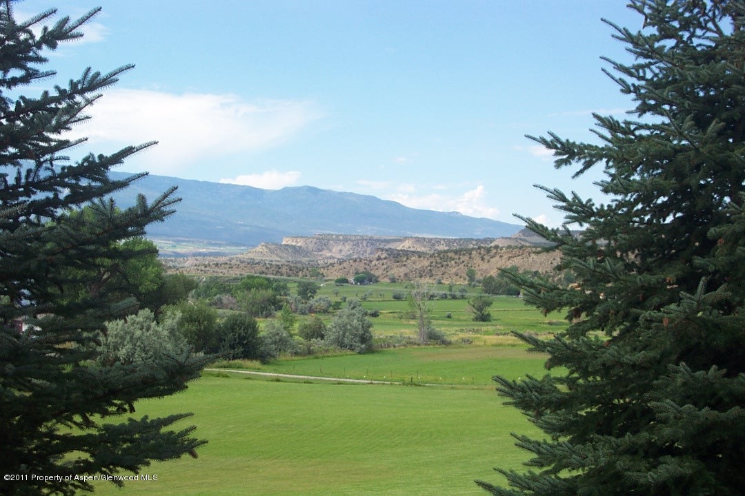 496 County Road 251 Rifle, CO 81650 - Photo 6 of 13 View