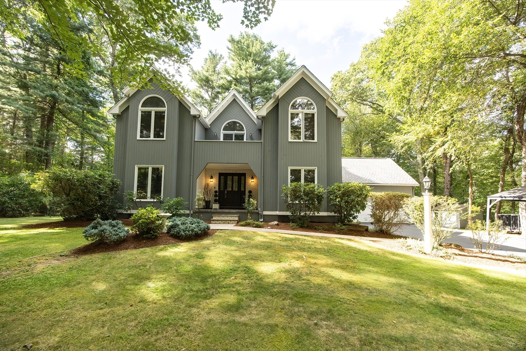 14 Stonehedge Road Bellingham, MA 02019 - Photo 1 of 42 Gallery Image 1