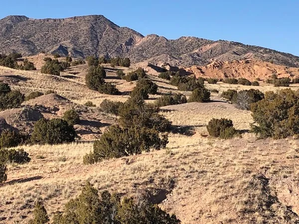 $23,500 | 37-38 39 Block 45, Abiquiu, NM 87510