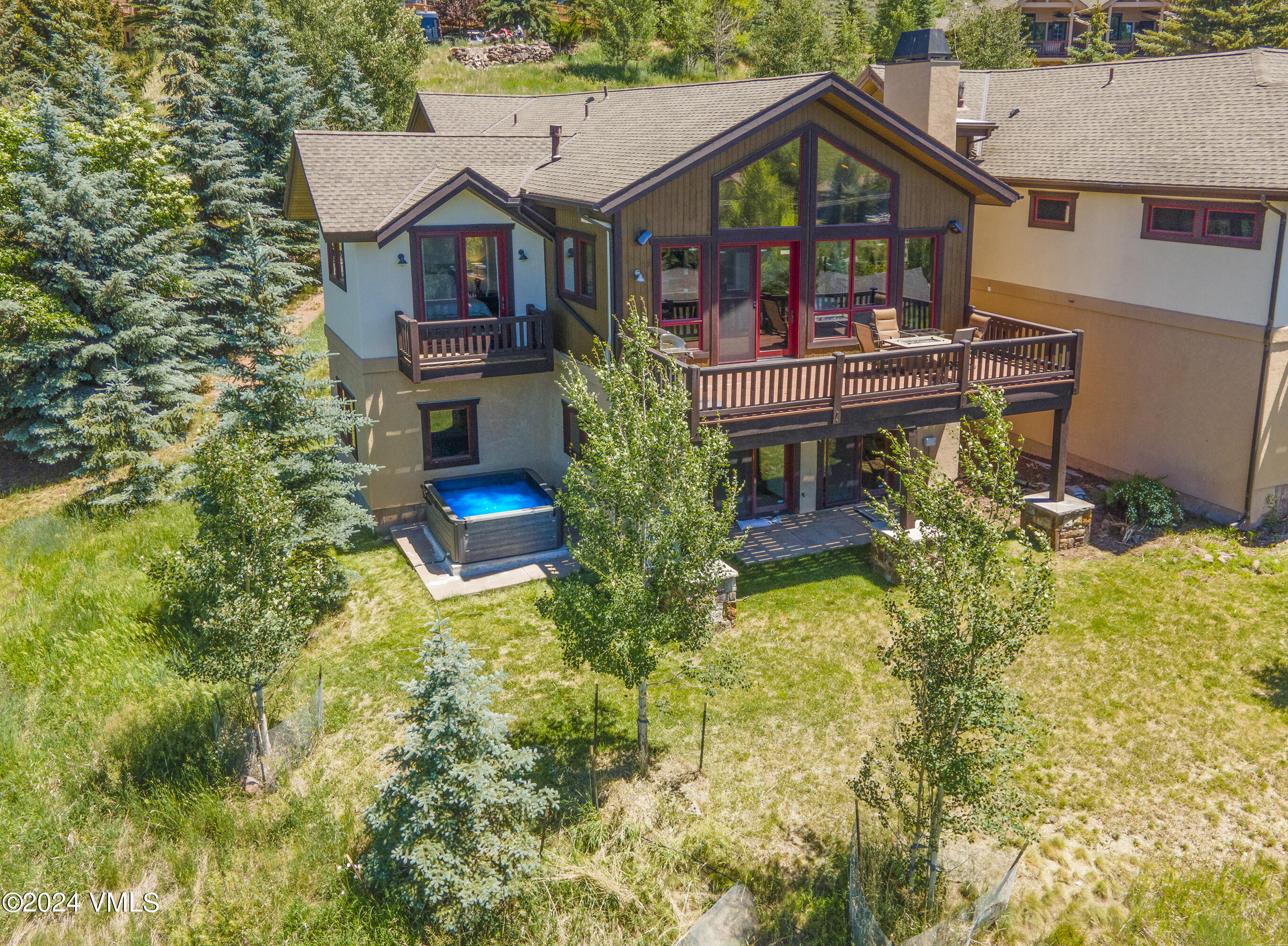 3055 Wildridge Road, Unit B Avon, CO 81620 - Photo 2 of 27 3055-Wildridge-B-MLS_01