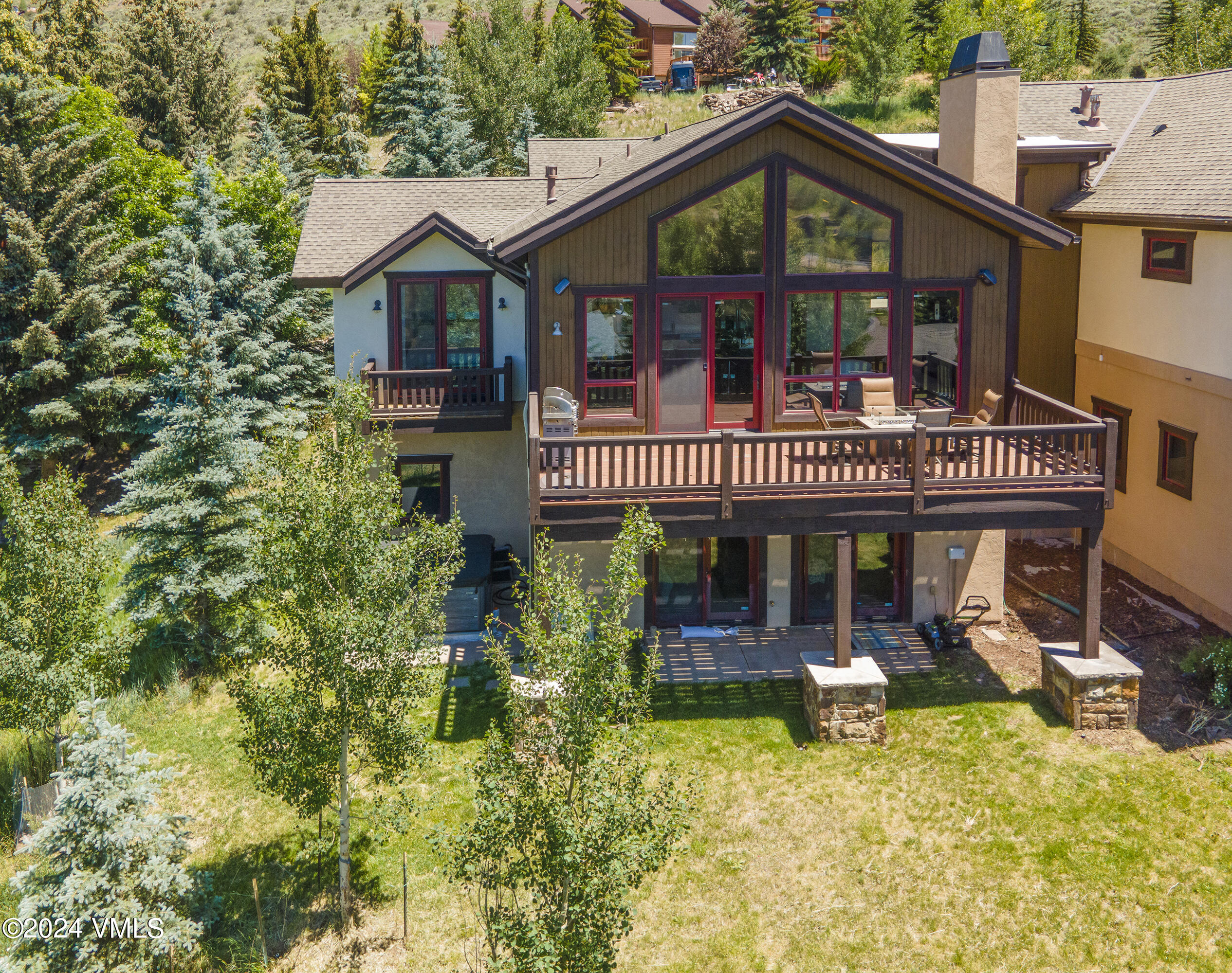3055 Wildridge Road, Unit B Avon, CO 81620 - Photo 27 of 27 3055-Wildridge-B-MLS_53