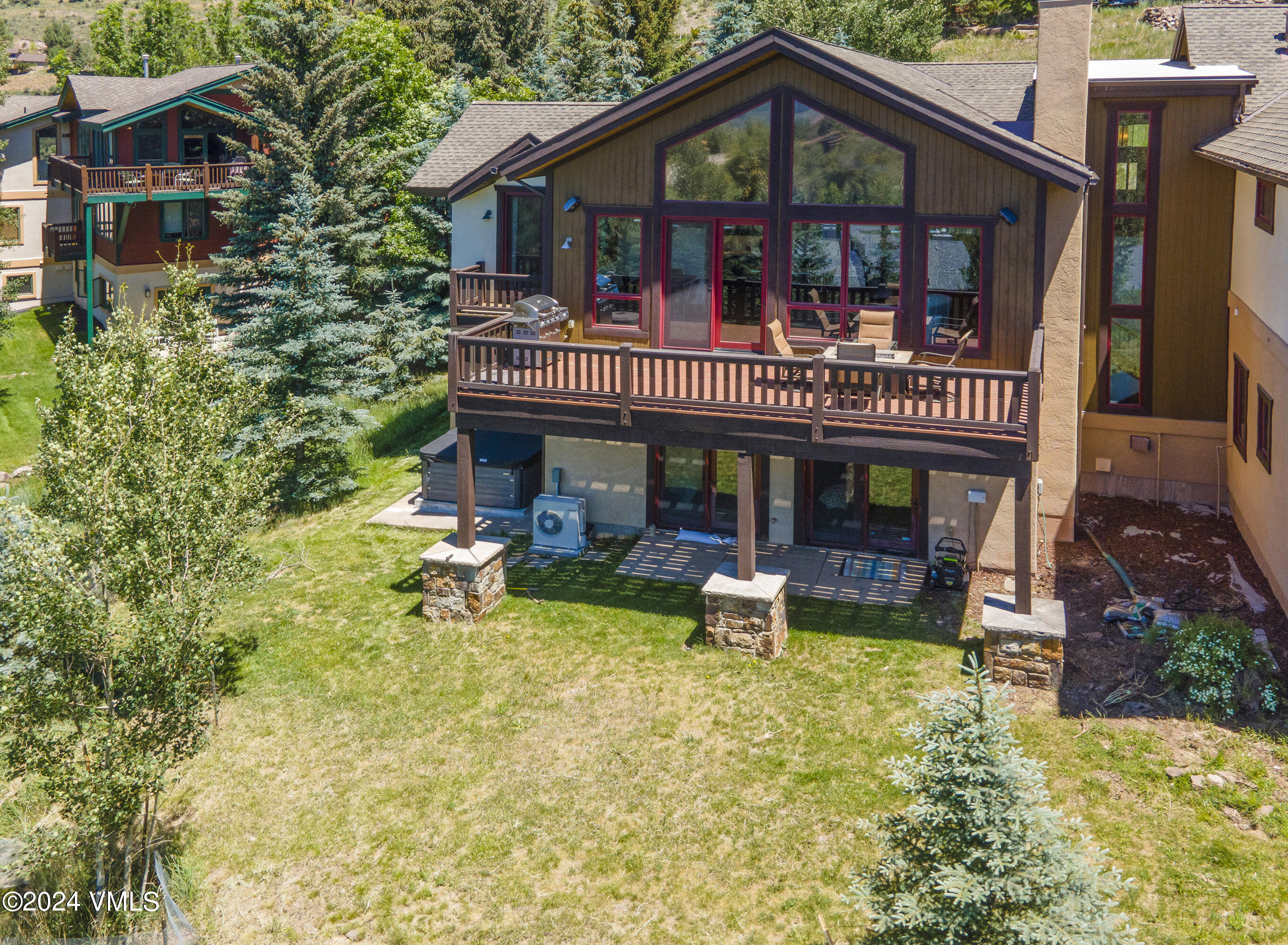 3055 Wildridge Road, Unit B Avon, CO 81620 - Photo 3 of 27 3055-Wildridge-B-MLS_02