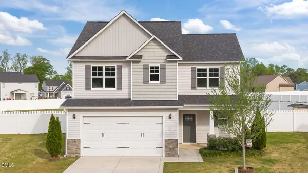 $372,500 | 35 North Cinnamon Teal Drive, Selma, NC 27576