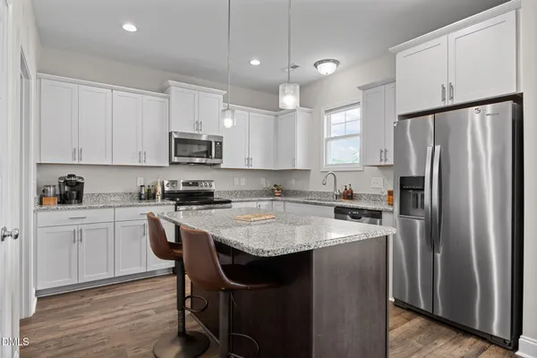$372,500 | 35 North Cinnamon Teal Drive, Selma, NC 27576