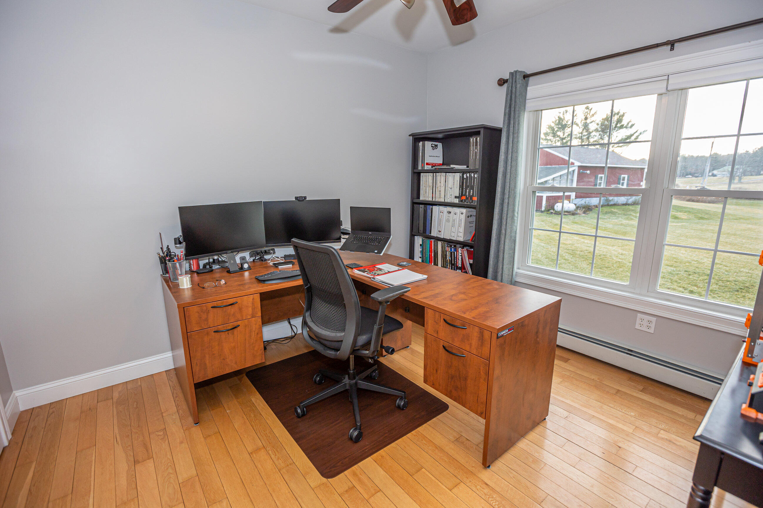 6 Mystical Way Windham, ME 04062 - Photo 28 of 74 1st Floor-3544