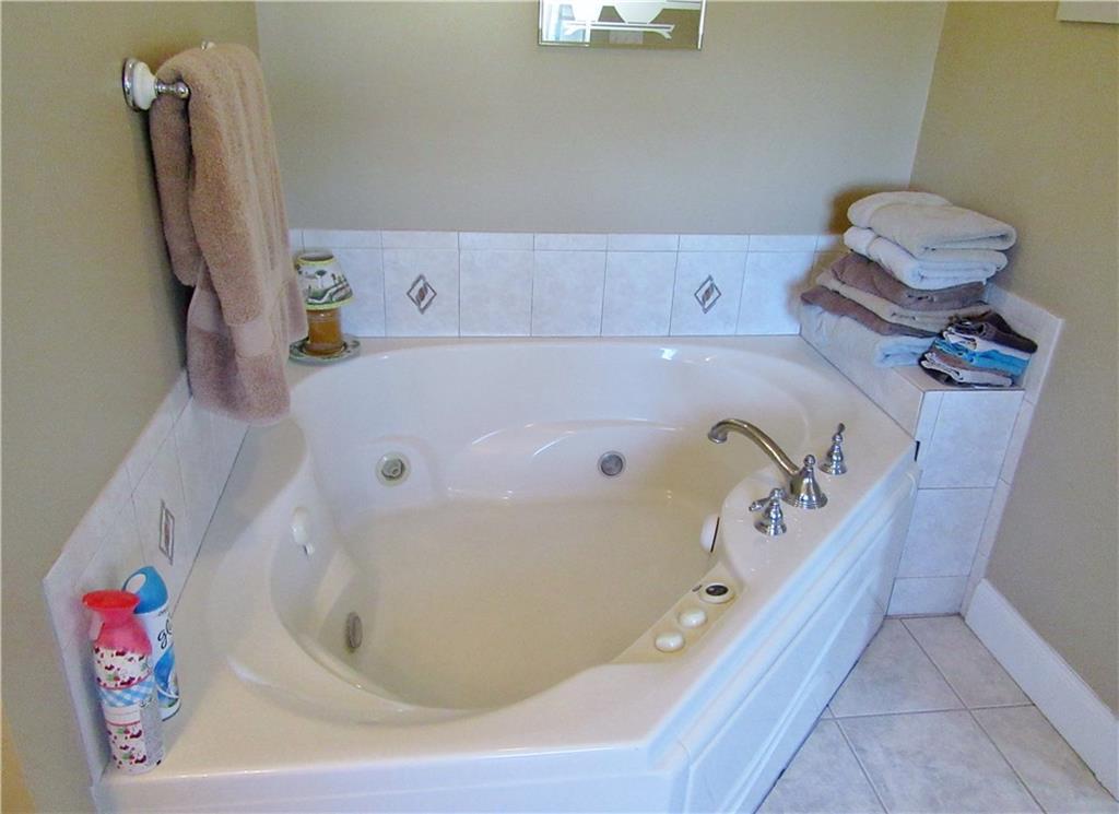 295 Boothby Road Limington, ME 04049 - Photo 24 of 31 Whirlpool tub in master bath.