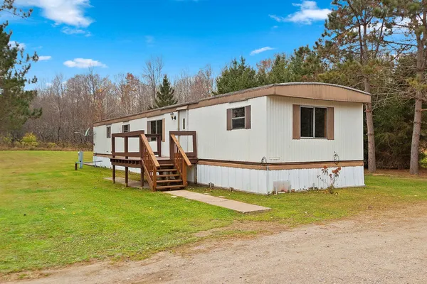 $90,000 | W4982 Harmon Road, Elton, WI 54430