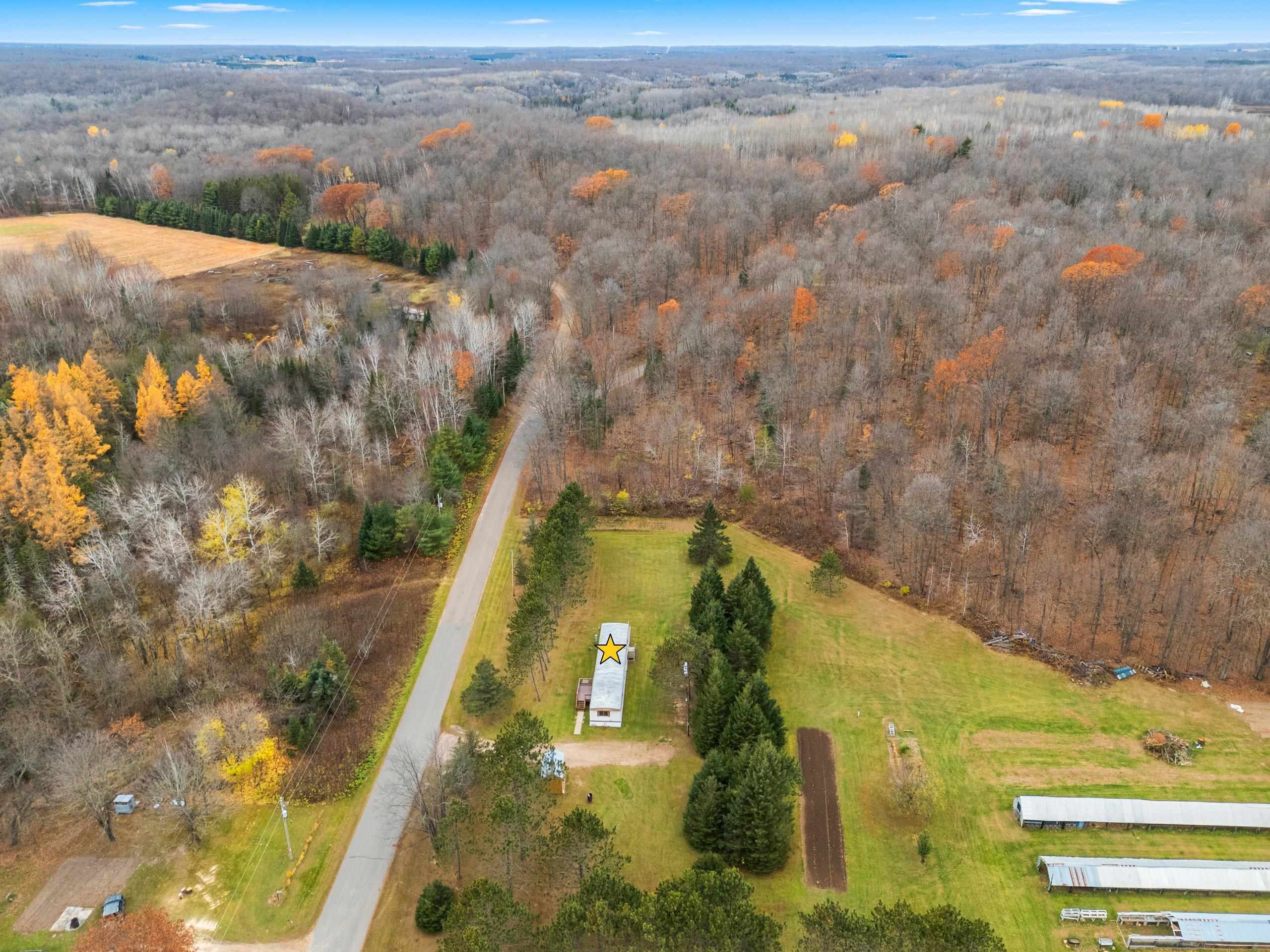 W4982 Harmon Road Elton, WI 54430 - Photo 12 of 45