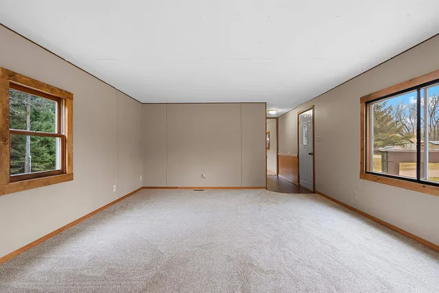 $90,000 | W4982 Harmon Road, Elton, WI 54430