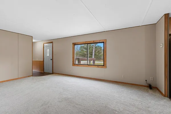 $90,000 | W4982 Harmon Road, Elton, WI 54430