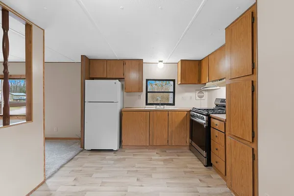 $90,000 | W4982 Harmon Road, Elton, WI 54430