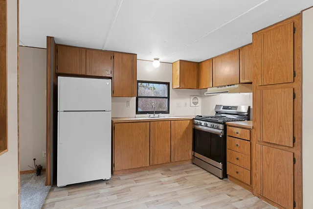 $90,000 | W4982 Harmon Road, Elton, WI 54430