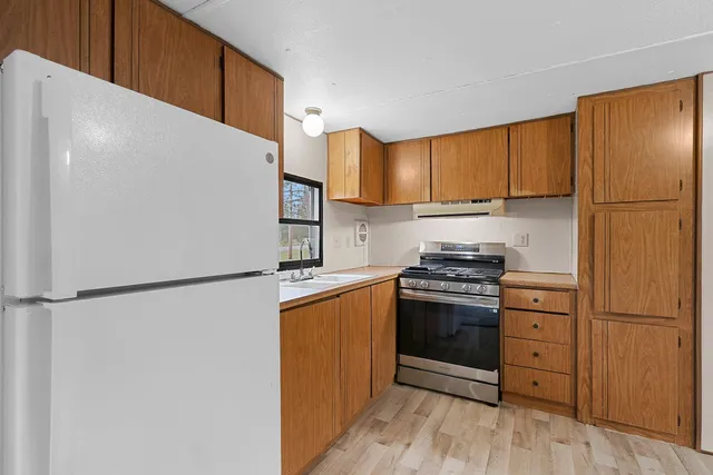 $90,000 | W4982 Harmon Road, Elton, WI 54430