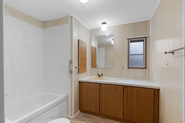 $90,000 | W4982 Harmon Road, Elton, WI 54430