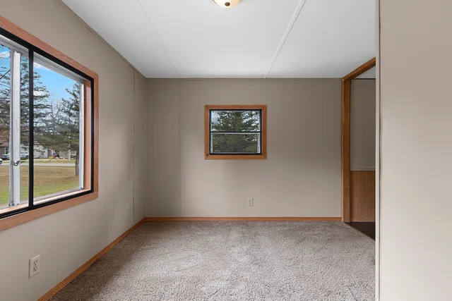 $90,000 | W4982 Harmon Road, Elton, WI 54430