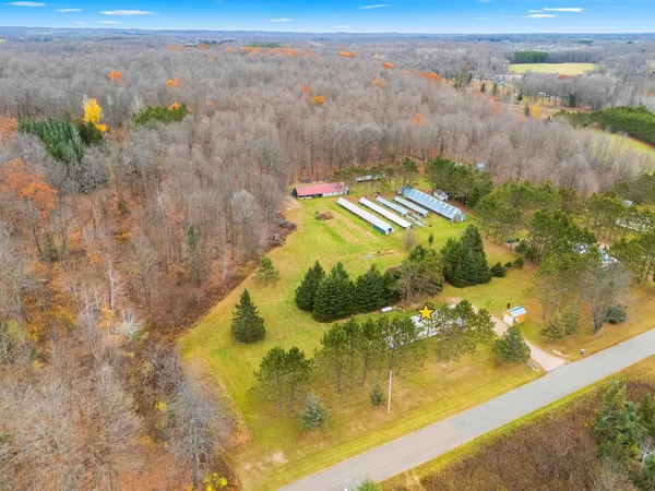 $90,000 | W4982 Harmon Road, Elton, WI 54430